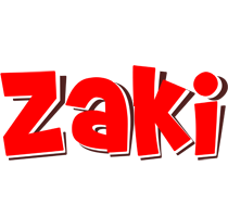 Zaki basket logo