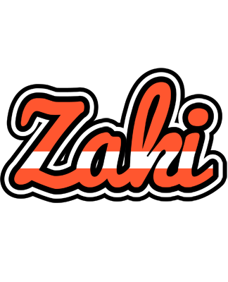 Zaki denmark logo
