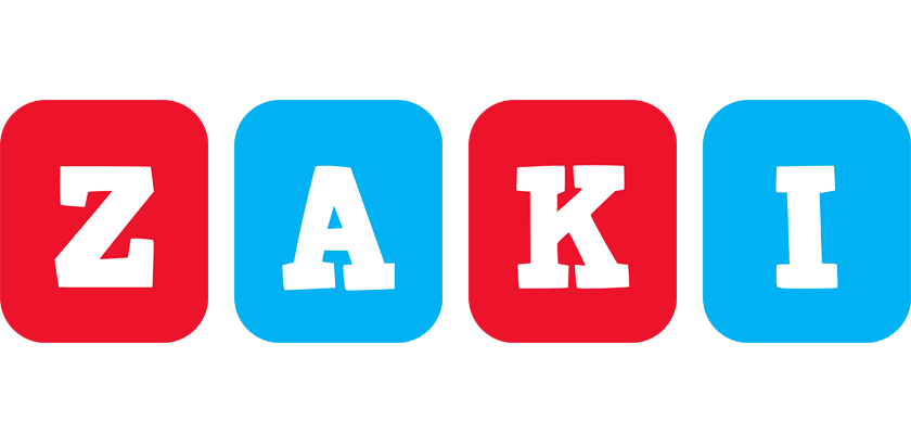 Zaki diesel logo