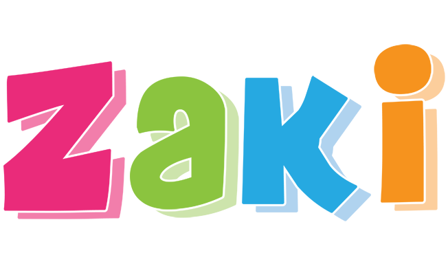 Zaki friday logo