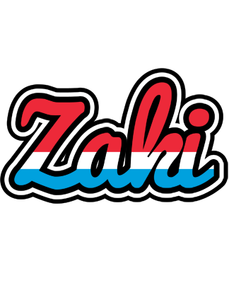 Zaki norway logo