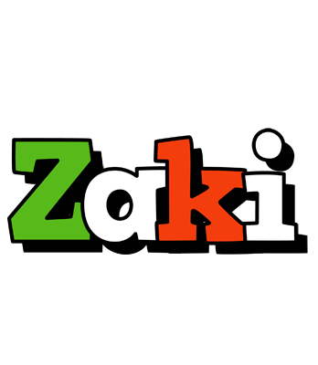 Zaki venezia logo