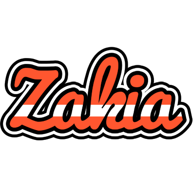 Zakia denmark logo