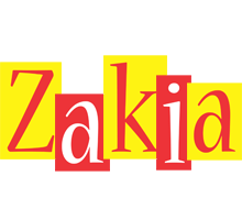 Zakia errors logo