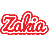 Zakia sunshine logo