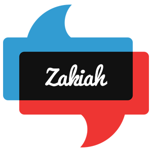 Zakiah sharks logo