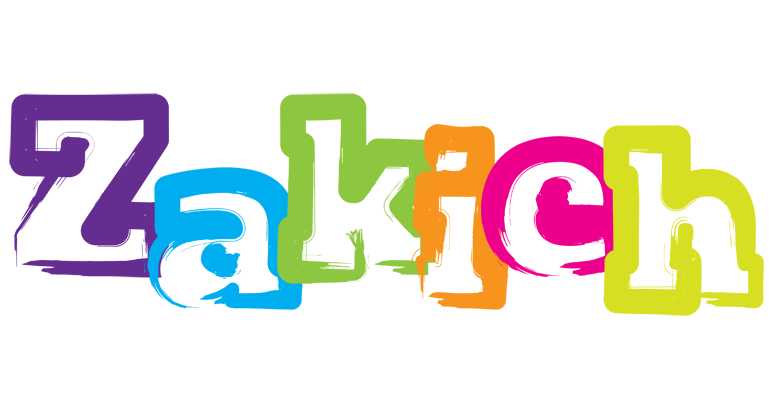 Zakieh casino logo