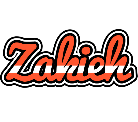 Zakieh denmark logo