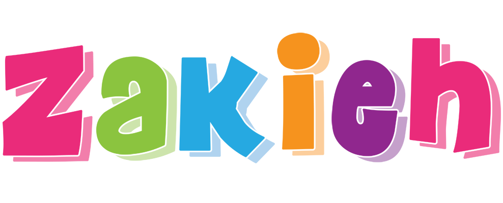 Zakieh friday logo