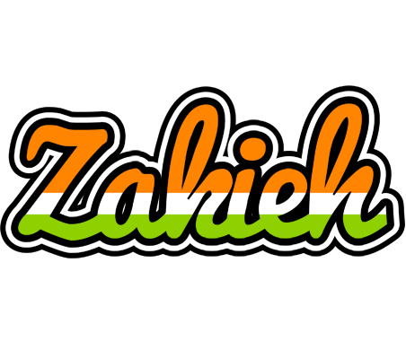 Zakieh mumbai logo