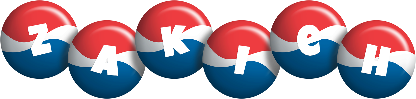 Zakieh paris logo