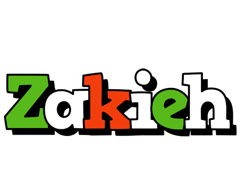 Zakieh venezia logo