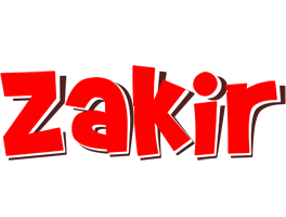Zakir basket logo