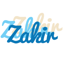 Zakir breeze logo