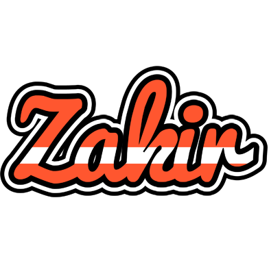 Zakir denmark logo