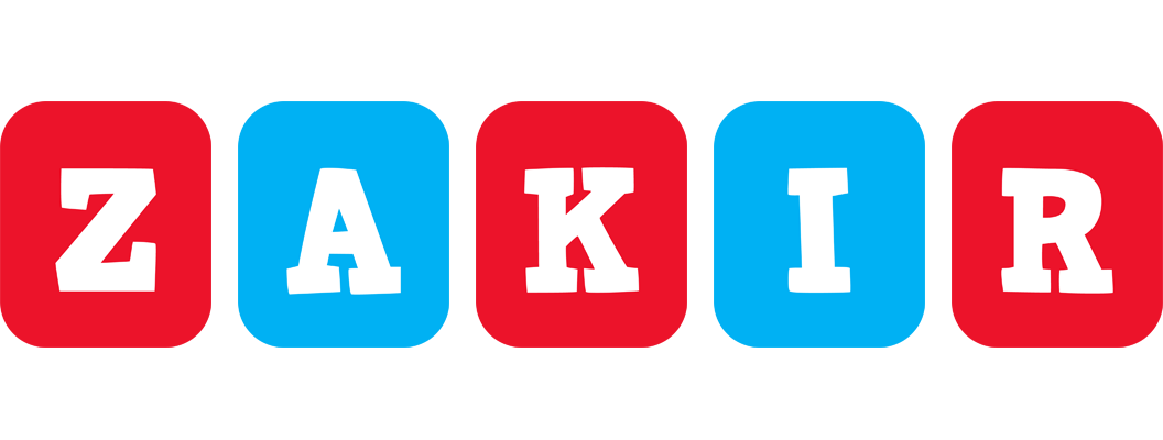Zakir diesel logo