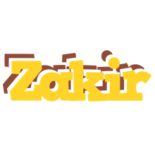 Zakir hotcup logo