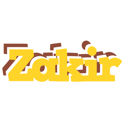 Zakir hotcup logo