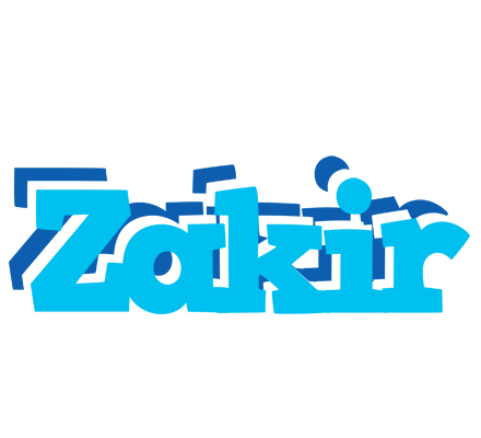 Zakir jacuzzi logo
