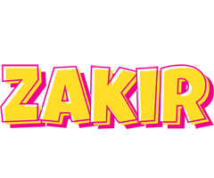 Zakir kaboom logo