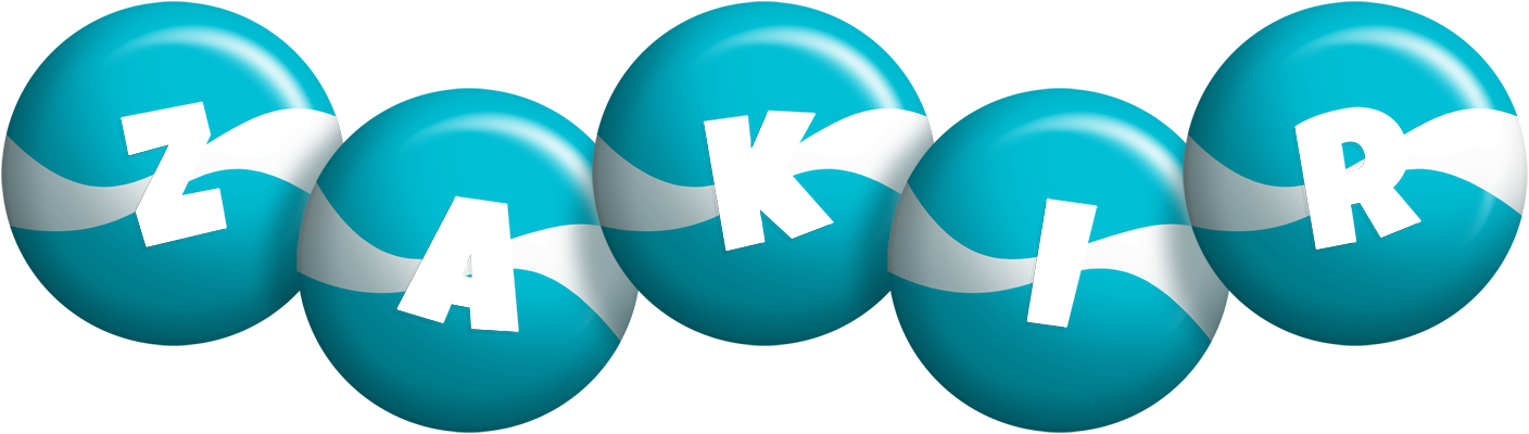 Zakir messi logo