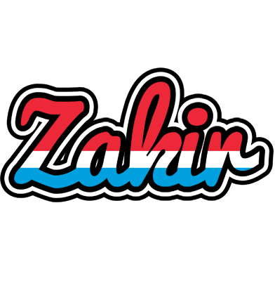 Zakir norway logo