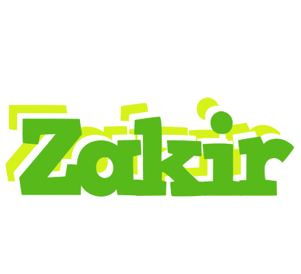 Zakir picnic logo