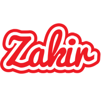 Zakir sunshine logo