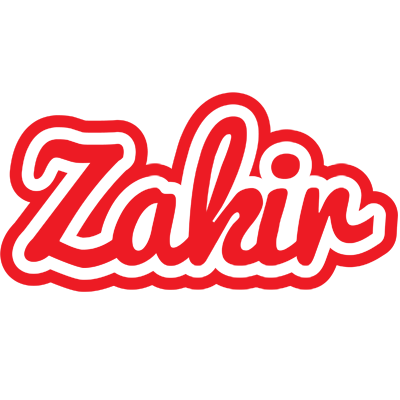 Zakir sunshine logo