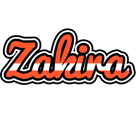 Zakira denmark logo