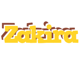 Zakira hotcup logo