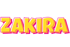 Zakira kaboom logo