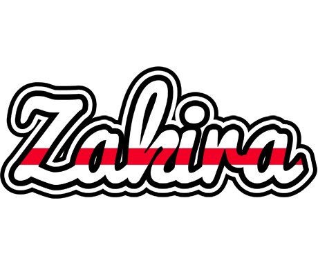 Zakira kingdom logo