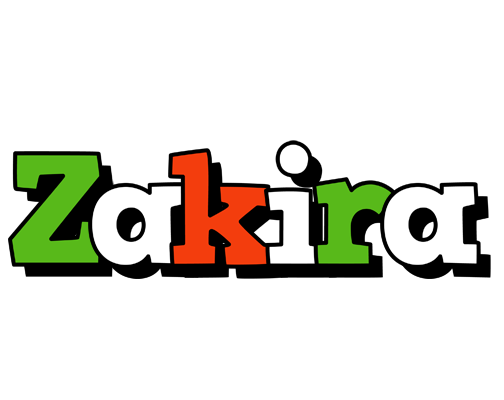 Zakira venezia logo