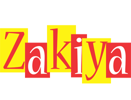 Zakiya errors logo