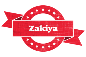 Zakiya passion logo