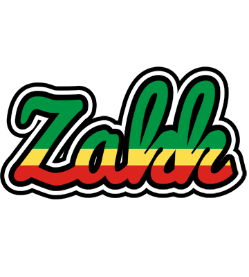 Zakk african logo
