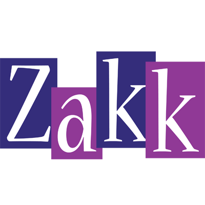 Zakk autumn logo