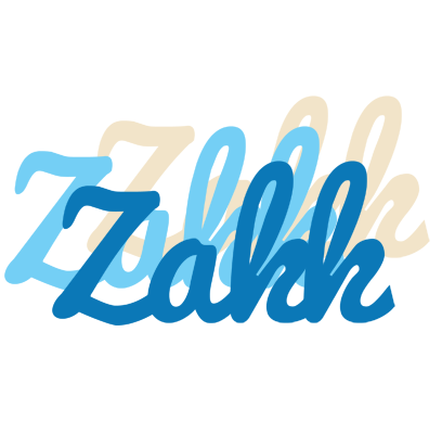 Zakk breeze logo