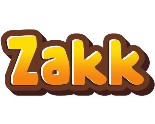 Zakk cookies logo