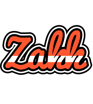 Zakk denmark logo