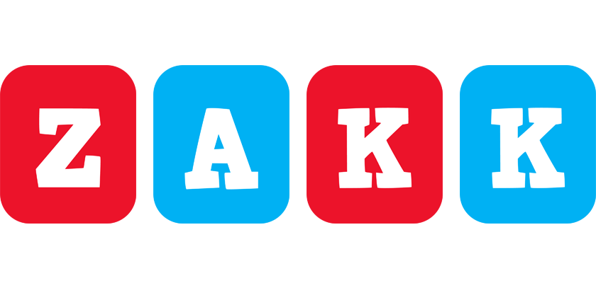 Zakk diesel logo