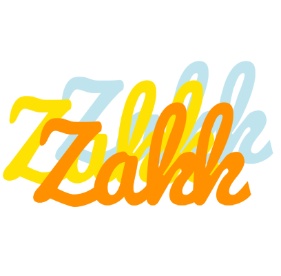 Zakk energy logo