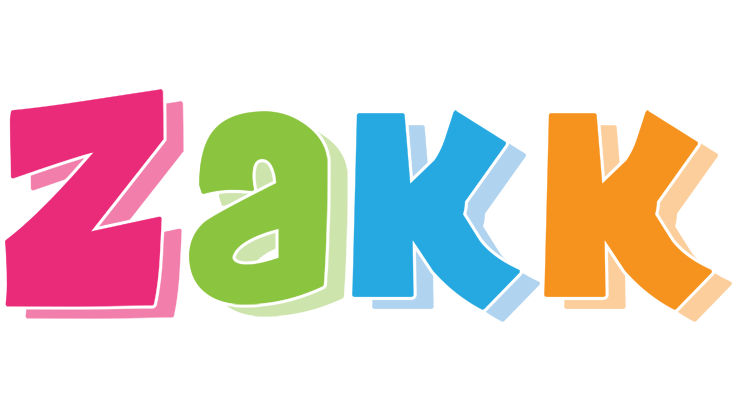 Zakk friday logo