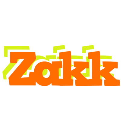 Zakk healthy logo