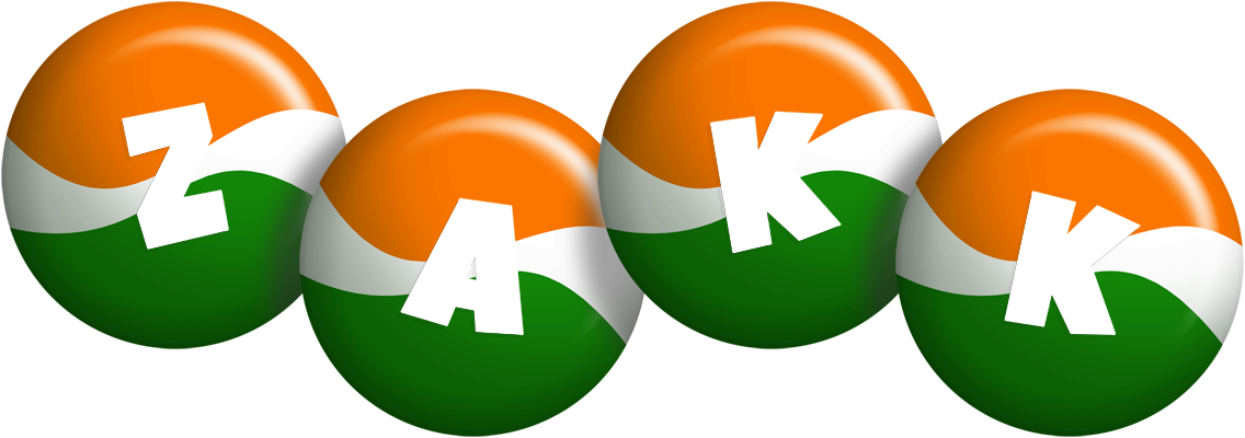 Zakk india logo