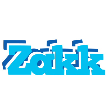 Zakk jacuzzi logo