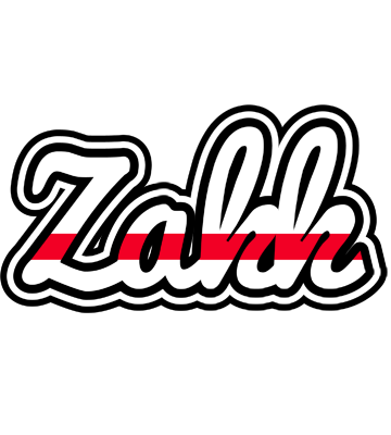 Zakk kingdom logo