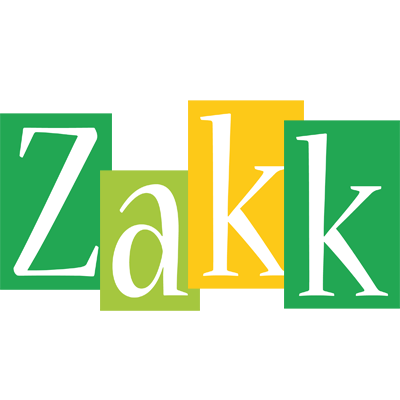 Zakk lemonade logo