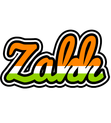 Zakk mumbai logo